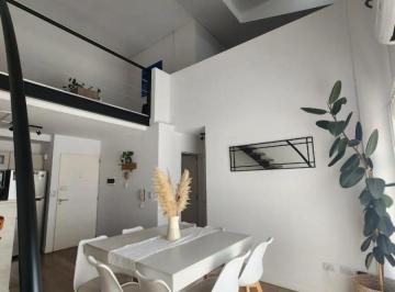 Departamento de 6 ambientes, Córdoba · Dueño Directo Vende - Dpto. Duplex Doble Altura - 2 Dorm. - Alto Alberdi