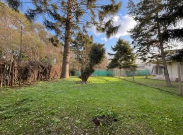 Terreno · 292m² · Terreno en Venta en Maquinista F Savio, Maschwitz