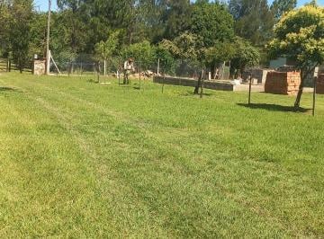 Terreno , Potrero de Garay · Se Vende Increíble Lote de Terreno