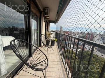Departamento · 158m² · 4 Ambientes · 1 Cochera · Departamento en Belgrano 4 Amb C/dependencia, Cochera Fija, Baulera.