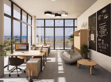 Departamento · 56m² · 2 Ambientes · Diseña Tu Futuro: Departamentos en Pozo a Pasos del Mar en Playa Grande