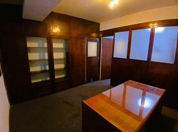 Oficina comercial de 4 ambientes, San Nicolás · Oficina de 47 m² Dividida en 4 Estudios en San Nicolas Caba