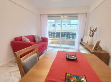 Departamento · 67m² · 3 Ambientes · Departamento 3 Ambientes con Balcon - Pleno Centro