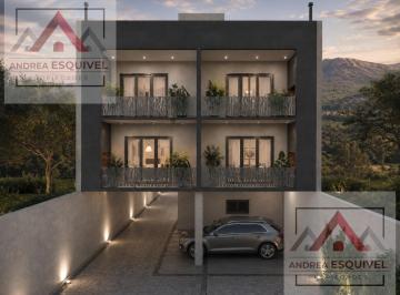 Departamento · 57m² · 2 Ambientes · 1 Cochera · Departamento en Tandil