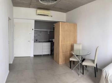 Departamento · 36m² · 1 Ambiente · 1 Cochera · Departamento en Alquiler en Club Bamboo, Pilar, G. B. a. Zona Norte