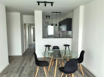Departamento · 71m² · 3 Ambientes · 1 Cochera · Venta Departamento en Chañar Ladeado, 9 de Julio 500