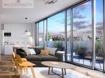 Departamento · 26m² · 1 Ambiente · Venta Monoambiente con Balcon - San Telmo