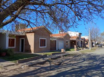 Casa de 4 ambientes, Achiras · Natania 19 Casa de 3 Dorm