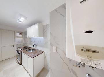 Departamento · 39m² · 2 Ambientes · Alquiler 12 Meses Depto 2 Amb Plaza Mitre