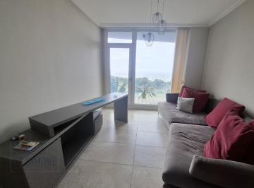 Departamento · 70m² · 3 Ambientes · Alquiler Departamento Amoblado en Barrio Vicente López