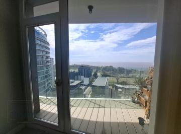 Departamento · 70m² · 3 Ambientes · Alquiler Departamento con Vista Al Rio en Barrio Vicente López