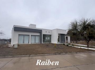 Casa de 1 ambiente, Juana Koslay · Propiedad Residencial de Categoría en La Pancha III