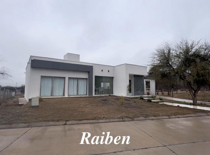 Casa · 150m² · 1 Ambiente · 1 Cochera
