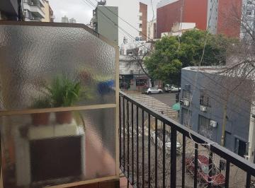 Departamento de 1 ambiente, Caballito · Departamento Monoambiente con Balcón