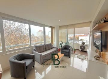 Departamento · 48m² · 2 Ambientes · 1 Cochera · Departamento 2 Ambientes C/ Cochera - Pompeya