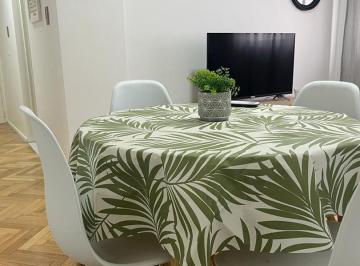 Departamento · 40m² · 2 Ambientes · Excelente Dos Ambientes en Barrio Norte
