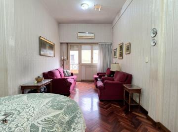 Departamento · 59m² · 3 Ambientes · San José Al 100 - Monserrat - Departamento de 3 Ambientes con Balcón Al Frente - Venta