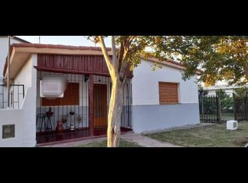 Casa de 3 ambientes, Colonia Caroya · Casa Colonia Caroya