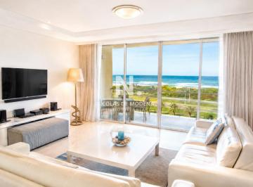 Foto1 · Expectacular Apartamento en Venta Frente Al Mar, Playa Brava, 4 Dorm.