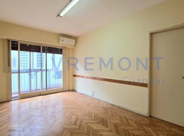 Departamento · 42m² · 2 Ambientes · Paraguay Al 700 - Departamento de 2 Ambientes Apto Profesional con Baulera - Microcentro