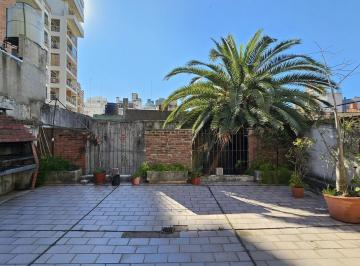 Departamento · 159m² · 4 Ambientes · 1 Cochera · Otamendi Al 200 - Caballito - Departamento de 4 Amb. con Dependencia, Patio Parrilla y Cochera - Venta