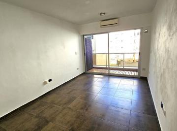 Departamento · 23m² · 1 Ambiente · Juan B Ambrosetti 200 - Monoambiente con Balcón. Apto Profesional Amenities - Caballito