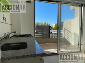 Departamento · 37m² · 1 Ambiente · Caseros Centro Venta Departamento a Estrenar Excelente Calidad