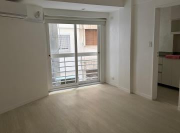 Departamento de 1 ambiente, Palermo · Monoambiente a Estrenar Pleno Cañitas - Dueño Directo