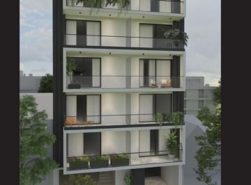 Departamento · 44m² · 1 Ambiente · En Pozo Financiado Venta 1 Ambiente Unico por Su Dieseño y Calidad