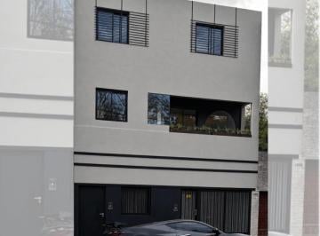 Departamento de 2 ambientes, Rosario · PH Duplex 2 Dorm., Pichincha, Apto Credito