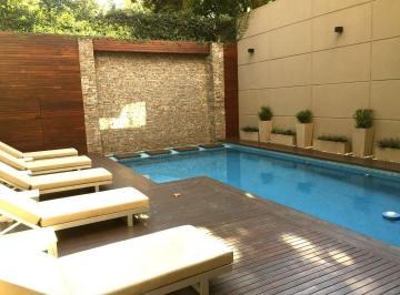 Departamento · 40m² · 2 Ambientes · 1 Cochera · Departamento en Venta en Palermo Solo Permuta