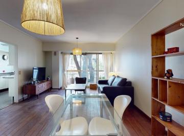 Departamento · 85m² · 3 Ambientes · 1 Cochera · Venta Departamento en Belgrano Solo Permuta