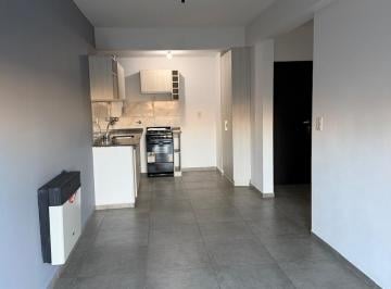 Departamento de 2 ambientes, Rosario · Departamento 2 Dorm. Barrio Martin