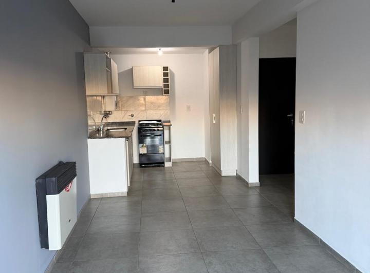 Departamento · 55m² · 2 Dormitorios