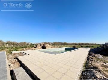 Terreno · 557m² · Nuevo Quilmes 2 - Lotes en Venta, Bajada Directa de Autopista