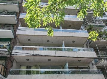 Departamento · 39m² · 1 Ambiente · Oportunidad! Monoambiente 40 m² en Edificio con Amenities Ideal Ubicacion en Recoleta