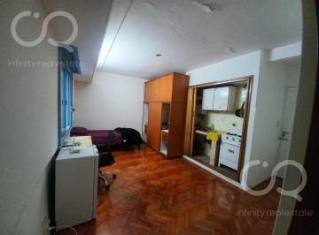 Departamento · 20m² · 1 Ambiente · Venta Departamento Monoambiente Almagro con Renta
