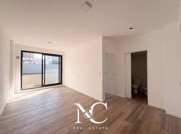 Departamento · 41m² · 2 Ambientes · Departamento en Venta en Palermo