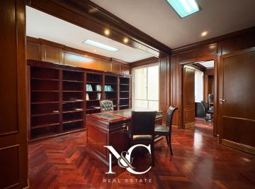 Oficina comercial · 241m² · 9 Ambientes · Oficina en Venta en Tribunales