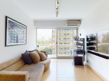 Departamento · 68m² · 3 Ambientes · 2 Cocheras · Venta Departamento en Belgrano Solo Permuta