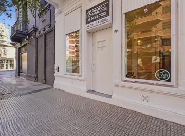 Local comercial · 134m² · 4 Ambientes · Local en Palermo