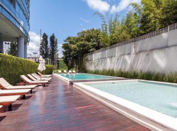Departamento · 90m² · 3 Ambientes · 2 Cocheras · Venta Departamento en Palermo Solo Permuta