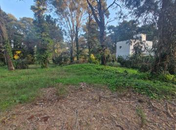 Terreno , Valeria del Mar · Dueño Directo. Lote en Urtubey Esquina Pinzón