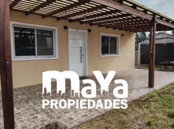 Casa · 24m² · 1 Ambiente · 2 Cocheras · Casa en Venta - Cardales Chico