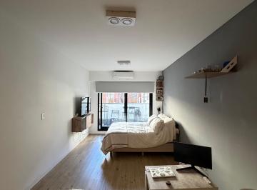 Departamento de 1 ambiente, Caballito · Monoambiente con Balcón a m del Parque Centenario