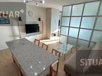 Departamento · 50m² · 1 Ambiente · Departamento en Belgrano Para Alquiler Temporario