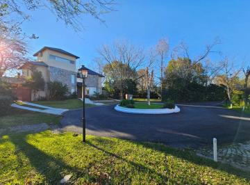 Terreno , Tigre · Lote en Venta con Amarra
