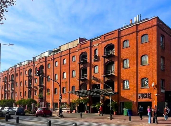 Departamento · 65m² · 2 Ambientes