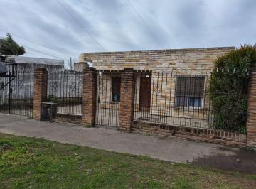 Casa de 3 ambientes, Malvinas Argentinas · En Alquiler Casa Dos Dorm. en Pablo Nogues