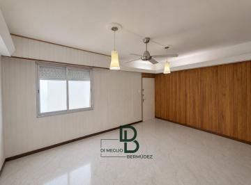 Departamento · 49m² · 3 Ambientes · Departamento 3 Amb. con Vistas Panoramicas Al Mar y Ciudad